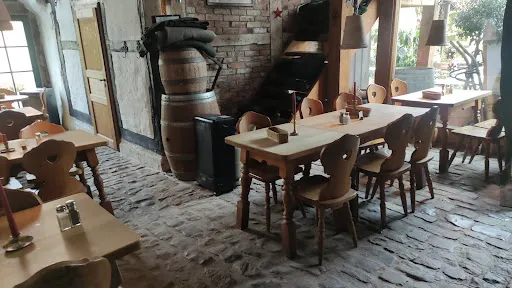 Bild von Forsthaus Blumenhagen