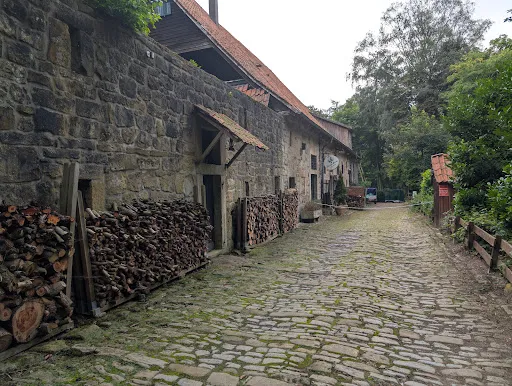 Bild von Forsthaus Blumenhagen