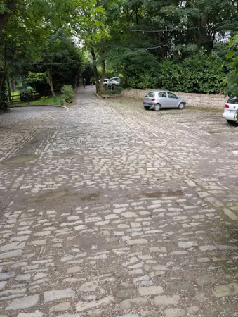 Bild von Forsthaus Blumenhagen