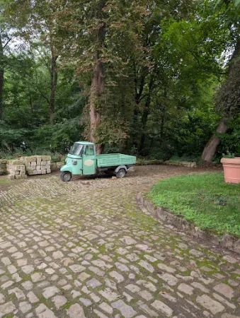 Bild von Forsthaus Blumenhagen