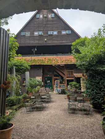 Bild von Forsthaus Blumenhagen