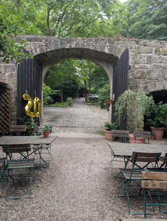 Bild von Forsthaus Blumenhagen