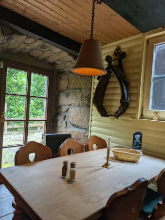 Bild von Forsthaus Blumenhagen