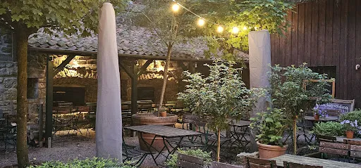 Bild von Forsthaus Blumenhagen