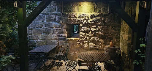 Bild von Forsthaus Blumenhagen