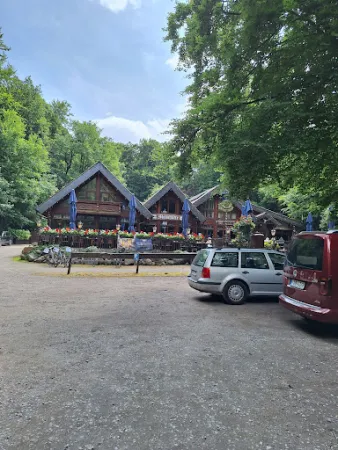 Bild von Mooshütte