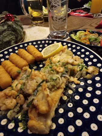Bild von Mooshütte