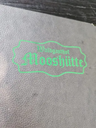 Bild von Mooshütte