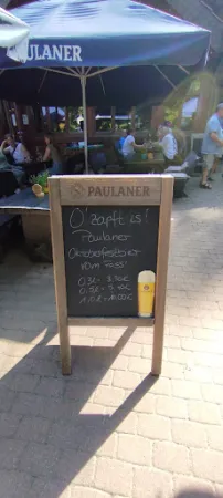 Bild von Mooshütte
