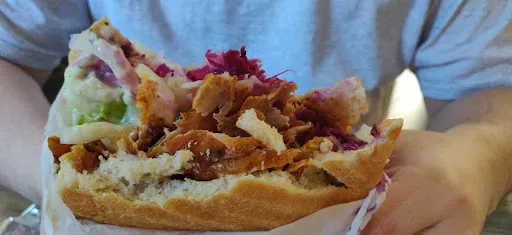 Bild von Döner King