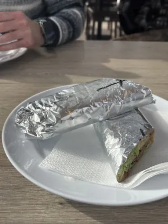 Bild von Berlin Döner