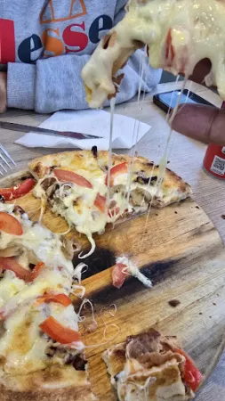 Bild von Berlin Döner