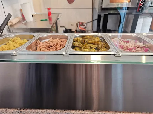 Bild von Schaumburger Locanda