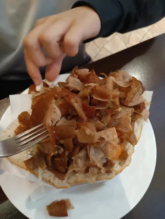 Bild von Berlin Döner Burgwedel