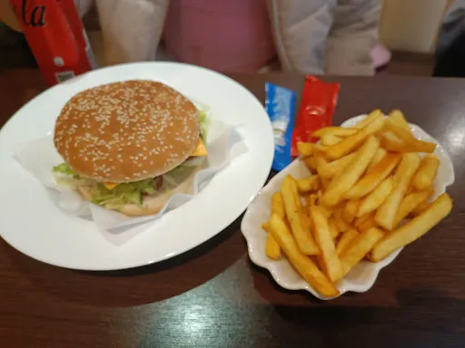 Bild von Berlin Döner Burgwedel