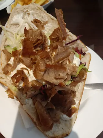 Bild von Berlin Döner Burgwedel