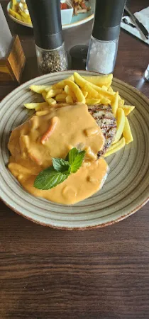 Bild von Restaurant Xenos Burgwedel