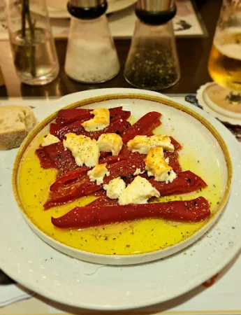 Bild von Restaurant Xenos Burgwedel