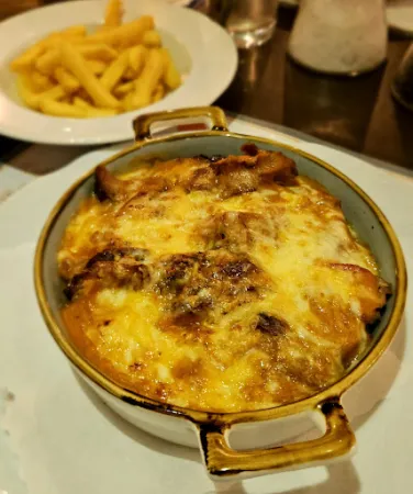 Bild von Restaurant Xenos Burgwedel