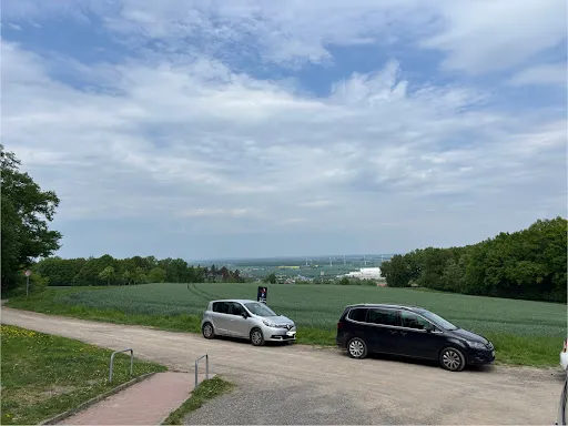 Bild von Deister Alm