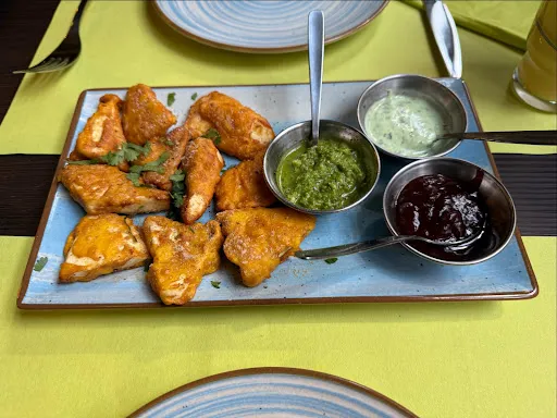 Bild von Singh Indian Restaurant