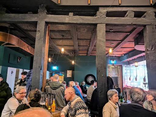 Bild von Duke of Beer & Burger The Pub in Göttingen