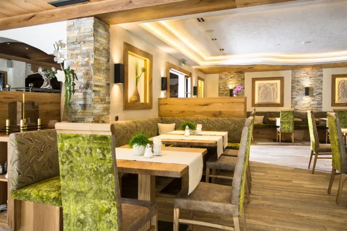 Bild von Restaurant La Vita