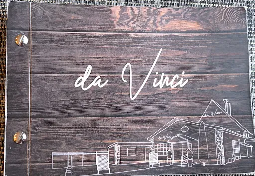 Bild von Trattoria Da Vinci