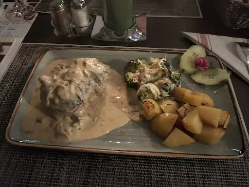 Bild von Trattoria Da Vinci