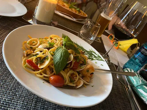 Bild von Trattoria Da Vinci
