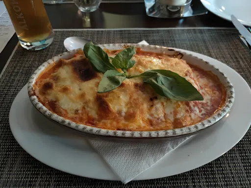 Bild von Trattoria Da Vinci