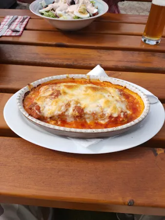 Bild von Trattoria Da Vinci