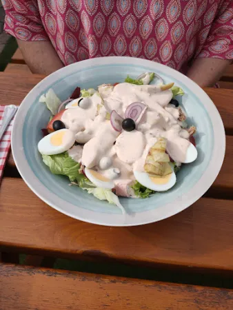 Bild von Trattoria Da Vinci