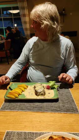 Bild von Trattoria Da Vinci