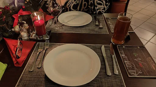 Bild von Trattoria Da Vinci