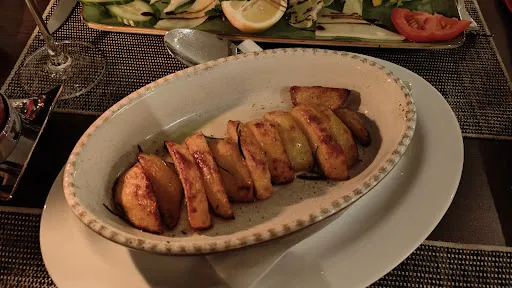 Bild von Trattoria Da Vinci