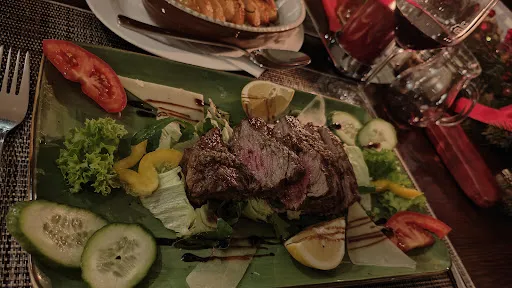 Bild von Trattoria Da Vinci