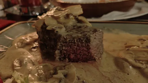 Bild von Trattoria Da Vinci