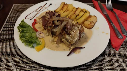 Bild von Trattoria Da Vinci