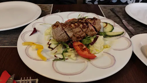 Bild von Trattoria Da Vinci