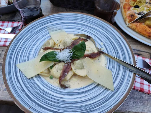 Bild von Trattoria Da Vinci