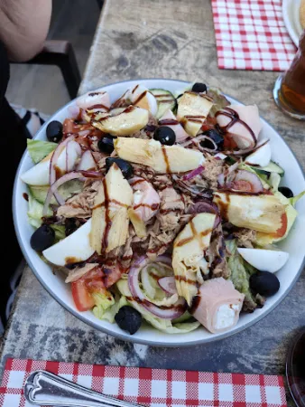 Bild von Trattoria Da Vinci