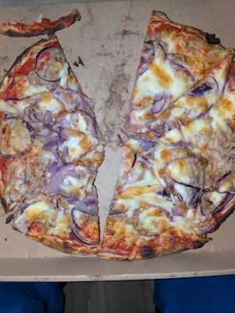 Bild von Trattoria Da Vinci