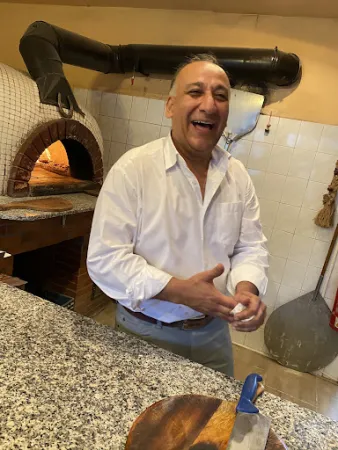 Bild von Pizzeria Mamma Lucia