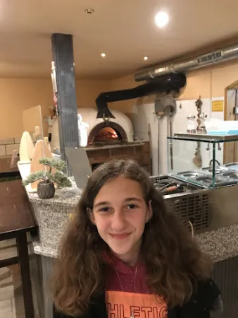Bild von Pizzeria Mamma Lucia