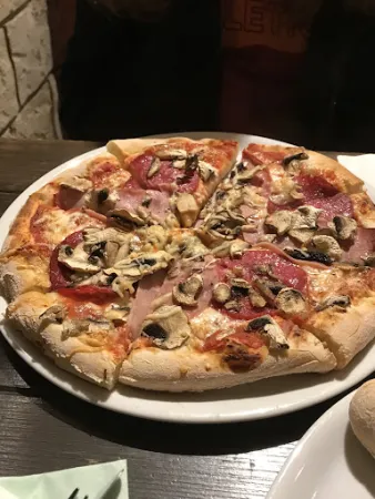 Bild von Pizzeria Mamma Lucia