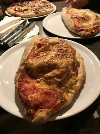 Bild von Pizzeria Mamma Lucia