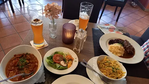 Bild von Gasthaus Rennschuh