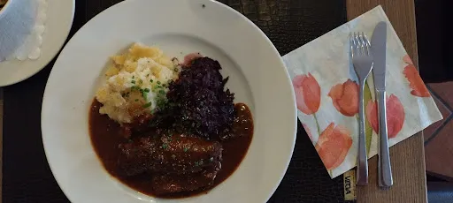 Bild von Gasthaus Rennschuh
