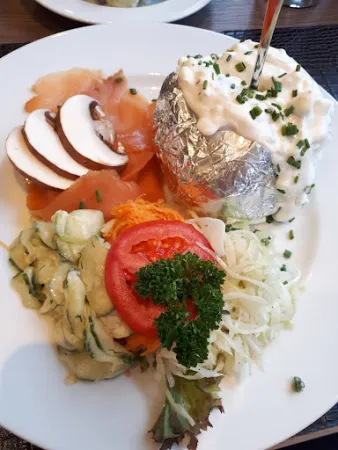 Bild von Gasthaus Rennschuh